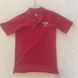 University of Alabama Polo